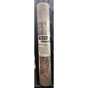 YORK Wallpaper Border 1 NIP  SY1270B R-03 Flowers Farmhouse Cottagecore Vtg